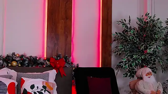 SkylerSpark online show from 28, 11, 2025