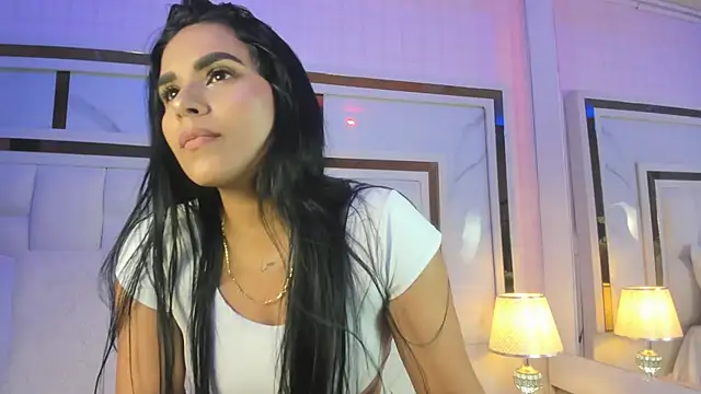 giorgia 13 online show from 13, 3, 2025