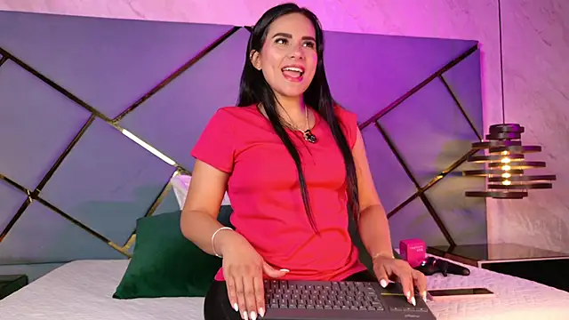 giorgia 13 online show from 11, 9, 2025