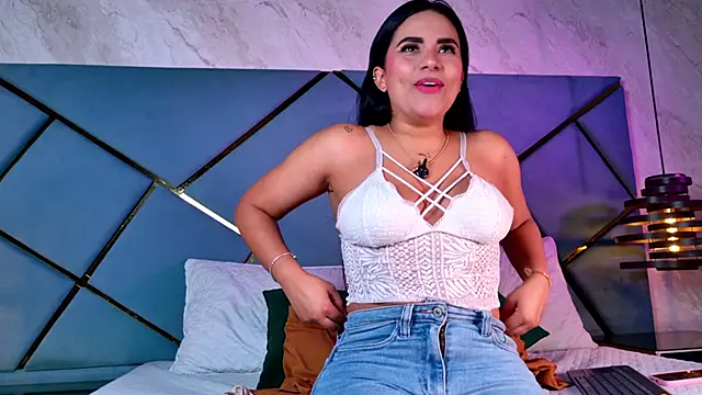 giorgia 13 online show from 21, 9, 2025