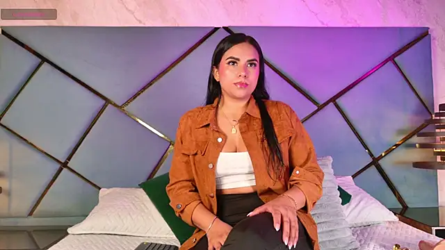 giorgia 13 online show from 1, 10, 2025