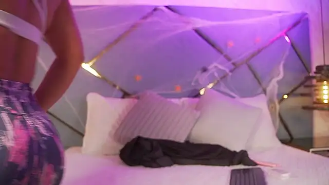 giorgia 13 online show from 28, 10, 2025