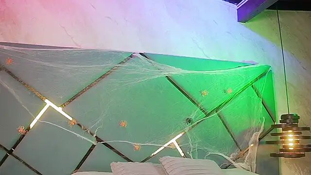 giorgia 13 online show from 30, 10, 2025