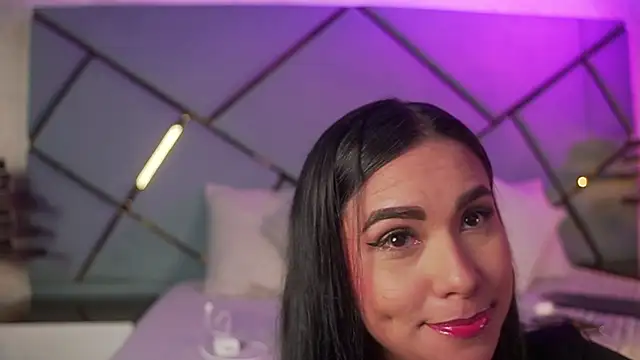 giorgia 13 online show from 7, 11, 2025