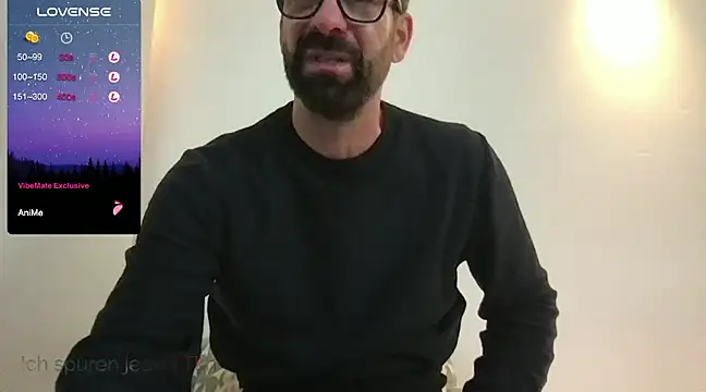 Sash Ge online show from 18, 1, 2025