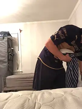 Snapshot of jolesin chatting on 13, 10, 2025 jolesin online show from 13, 10, 2025