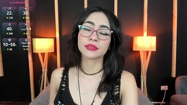 Snapshot of vampy_dolll chatting on 9, 1, 2025 vampy dolll online show from 9, 1, 2025