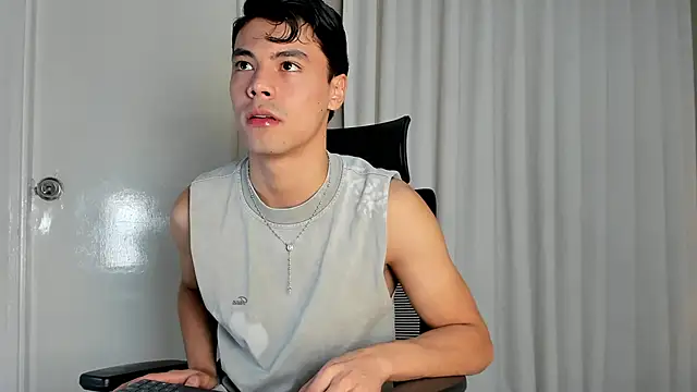 Dammon Stallion online show from 9, 10, 2025