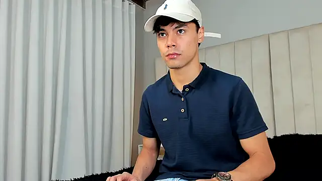 Dammon Stallion online show from 15, 10, 2025