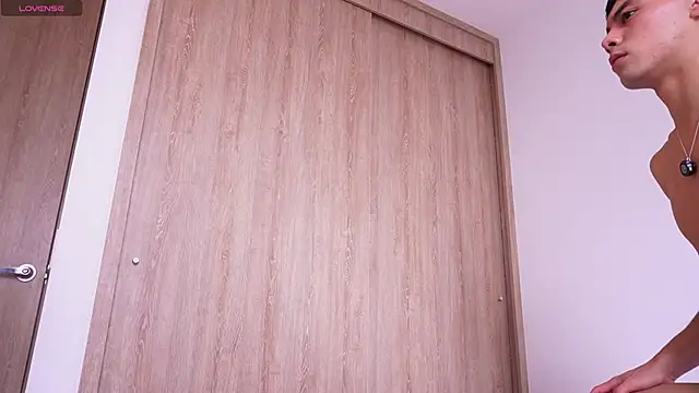 Dammon Stallion online show from 13, 3, 2026