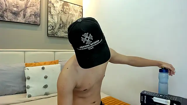 ricky backus online show from 4, 12, 2025