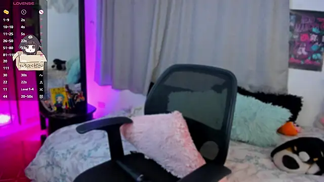 Snapshot of Lenneval1 chatting on 24, 1, 2025 Lenneval1 online show from 24, 1, 2025