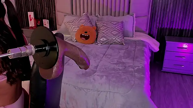 Snapshot of Lillyortiz chatting on 15, 12, 2025 Lillyortiz online show from 15, 12, 2025