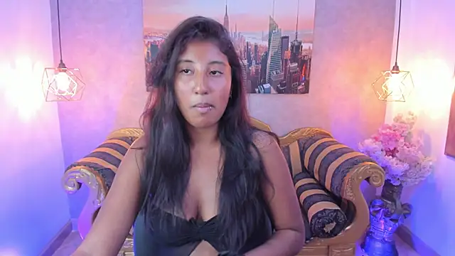 melany brunette online show from 6, 10, 2025