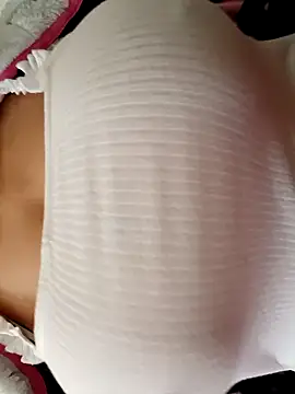 Snapshot of Zohya chatting on 6, 2, 2025 Zohya online show from 6, 2, 2025