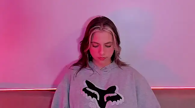 Snapshot of ArtemisaBlake chatting on 21, 12, 2024 ArtemisaBlake online show from 21, 12, 2024