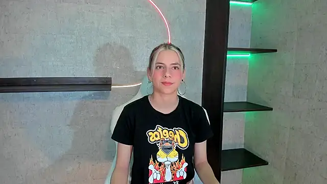 Snapshot of ArtemisaBlake chatting on 28, 12, 2024 ArtemisaBlake online show from 28, 12, 2024