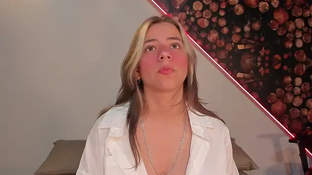 Snapshot of ArtemisaBlake chatting on 24, 2, 2025 ArtemisaBlake online show from 24, 2, 2025