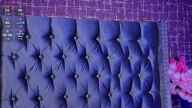 Snapshot of ArtemisaBlake chatting on 13, 9, 2025 ArtemisaBlake online show from 13, 9, 2025