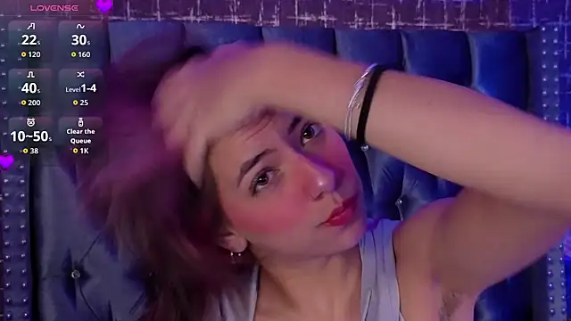 Snapshot of ArtemisaBlake chatting on 15, 9, 2025 ArtemisaBlake online show from 15, 9, 2025