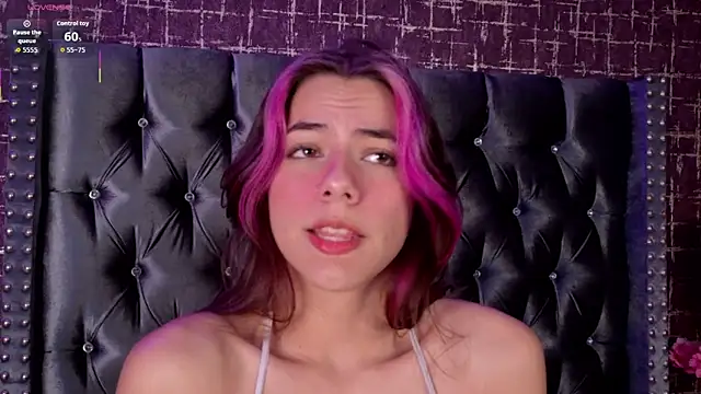 Snapshot of ArtemisaBlake chatting on 27, 9, 2025 ArtemisaBlake online show from 27, 9, 2025