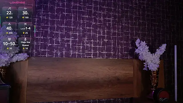 Snapshot of ArtemisaBlake chatting on 12, 11, 2025 ArtemisaBlake online show from 12, 11, 2025