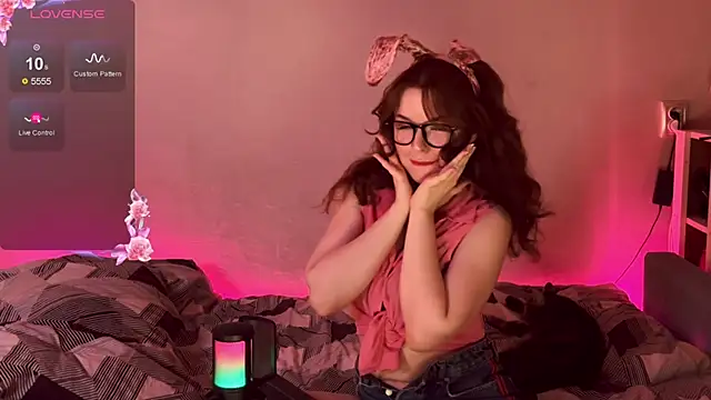 LaurenRossss online show from 3, 10, 2025