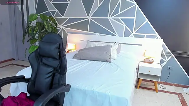 Lucifer shadow online show from 27, 2, 2025