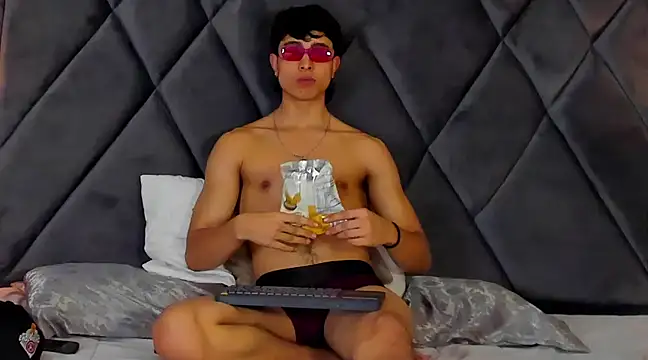 JoshRashfordd online show from 30, 1, 2025