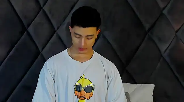 JoshRashfordd online show from 31, 1, 2025