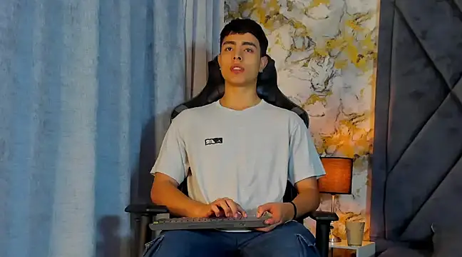 JoshRashfordd online show from 7, 2, 2025