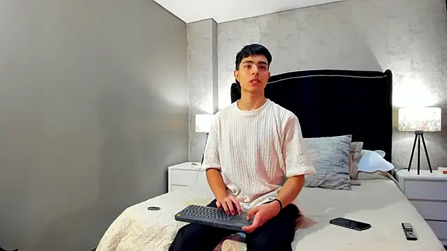 JoshRashfordd online show from 9, 2, 2025