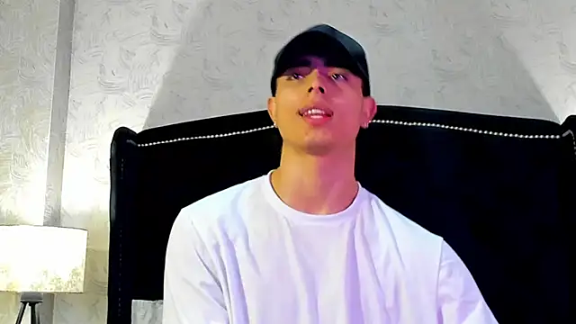 JoshRashfordd online show from 10, 2, 2025