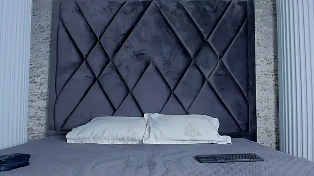 JoshRashfordd online show from 19, 2, 2025