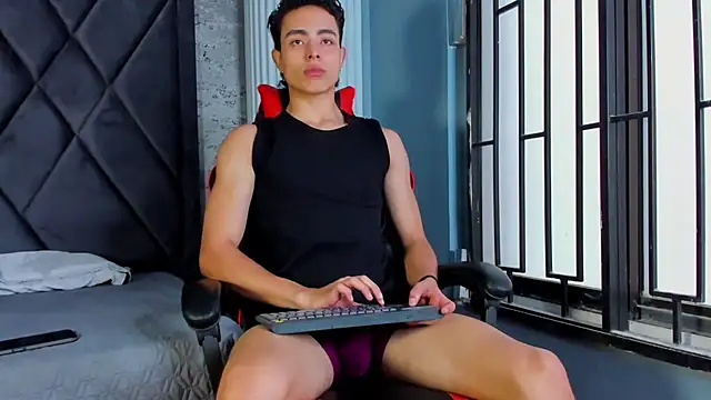 JoshRashfordd online show from 20, 2, 2025