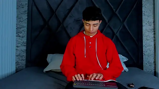 JoshRashfordd online show from 23, 2, 2025