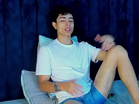 JoshRashfordd online show from 2, 3, 2025