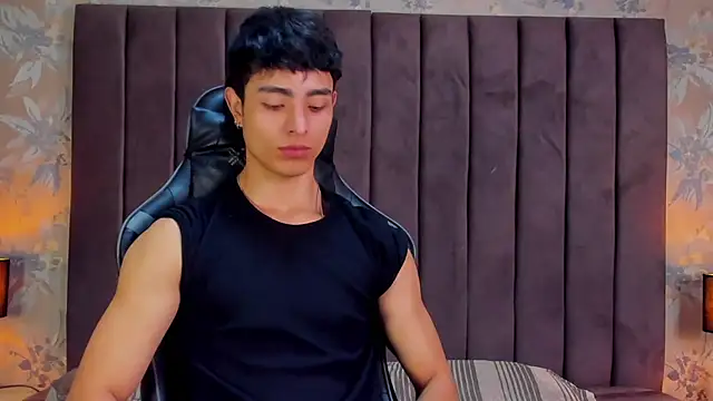 JoshRashfordd online show from 4, 3, 2025