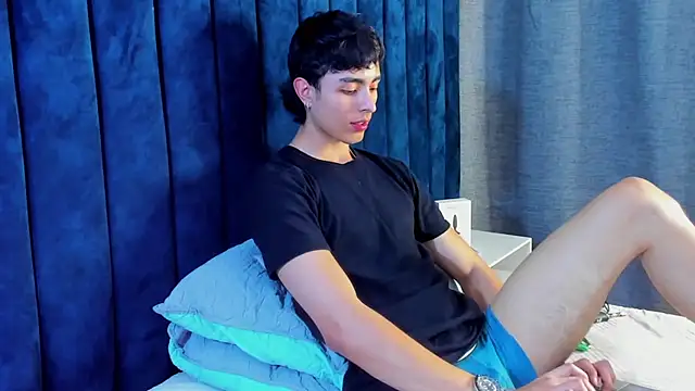 JoshRashfordd online show from 4, 3, 2025