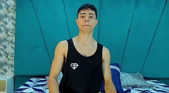 JoshRashfordd online show from 6, 3, 2025