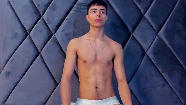 JoshRashfordd online show from 7, 3, 2025