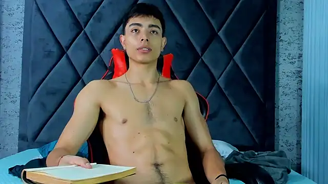 JoshRashfordd online show from 11, 3, 2025