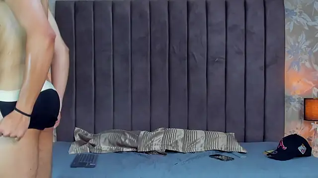 JoshRashfordd online show from 13, 3, 2025