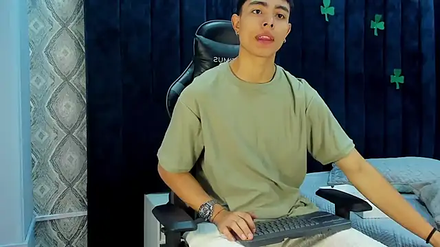 JoshRashfordd online show from 15, 3, 2025