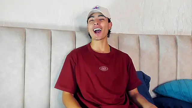 JoshRashfordd online show from 9, 9, 2025