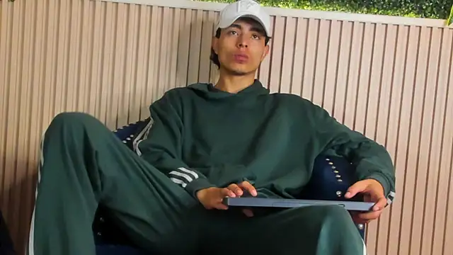 JoshRashfordd online show from 11, 9, 2025