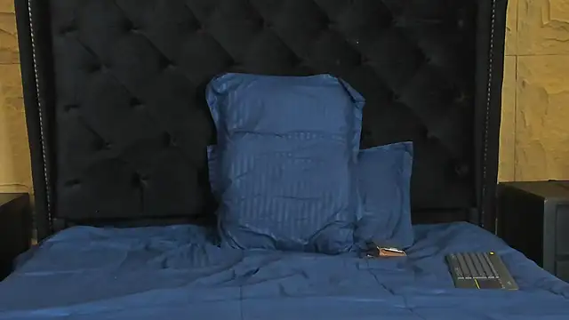 JoshRashfordd online show from 17, 9, 2025