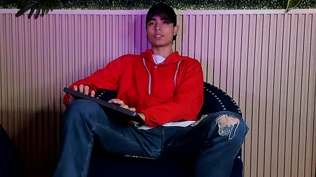 JoshRashfordd online show from 23, 9, 2025