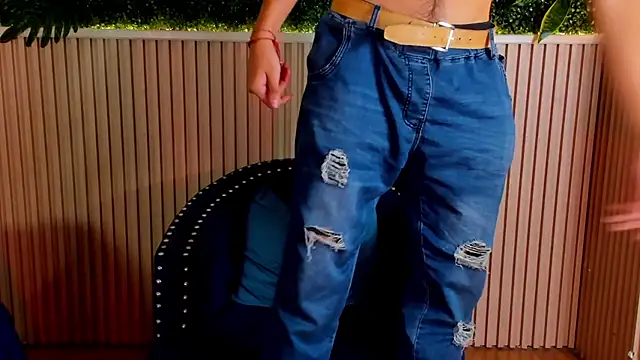 JoshRashfordd online show from 24, 9, 2025