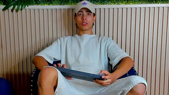 JoshRashfordd online show from 26, 9, 2025